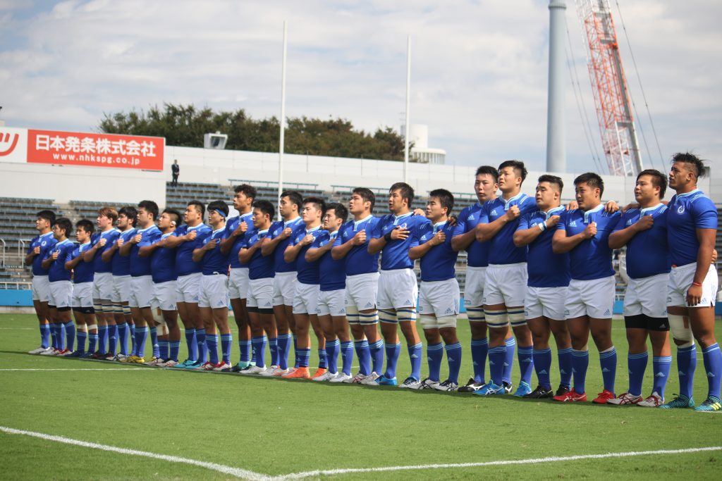 第55回全国大学ラグビーフットボール選手権大会 - スポーツ