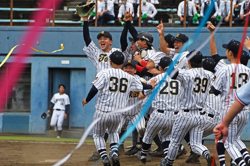 東海 東海大学 野球部使用品 - ジャージ